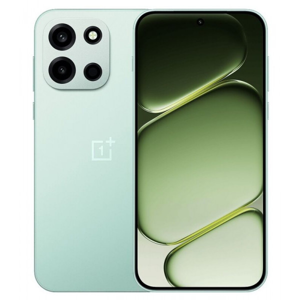 OnePlus Nord 6, 12.512Gb, Fresh Mint