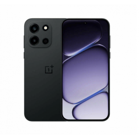 OnePlus Nord 6, 12.512Gb, Pitch Black