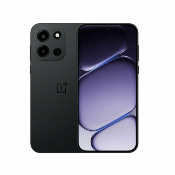OnePlus Nord 6, 12.512Gb, Pitch Black