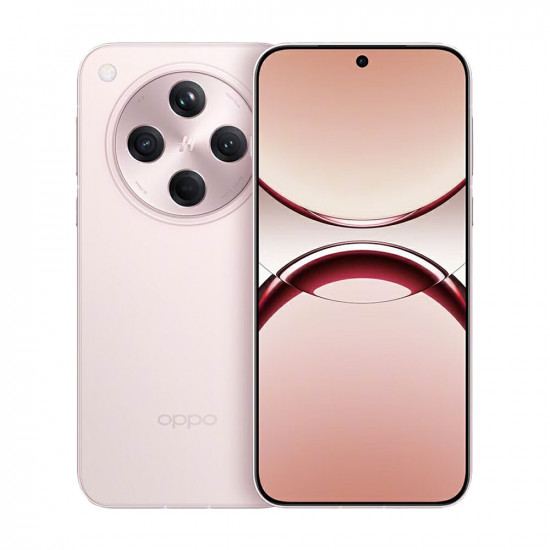 Oppo Find X8, 12.256Gb, Shell Pink
