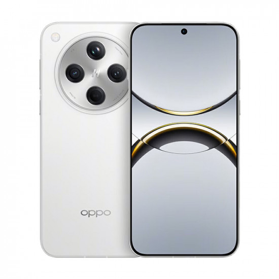 Oppo Find X8, 16.1Tb, Star Grey