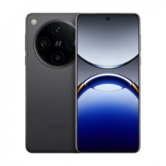 Oppo Find X8 Pro, 16.1Tb, Black