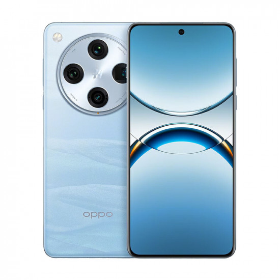 Oppo Find X8 Pro, 16.1Tb, Blue