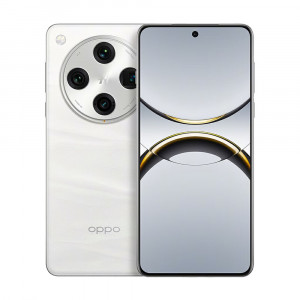 Oppo Find X8 Pro, 16.512Gb, White