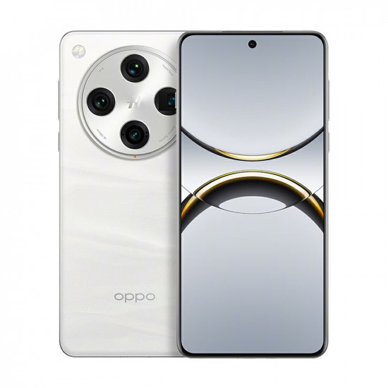 Oppo Find X8 Pro, 16.512Gb, White