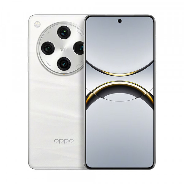 Oppo Find X8 Pro, 16.512Gb, White Oppo Find X8 Pro, 16.512Gb, White