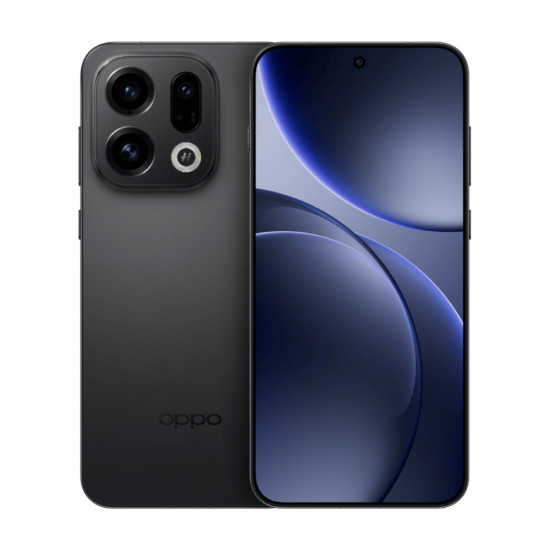 Oppo Find X9, 12.256Gb, Black
