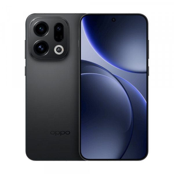 Oppo Find X9, 12.256Gb, Black