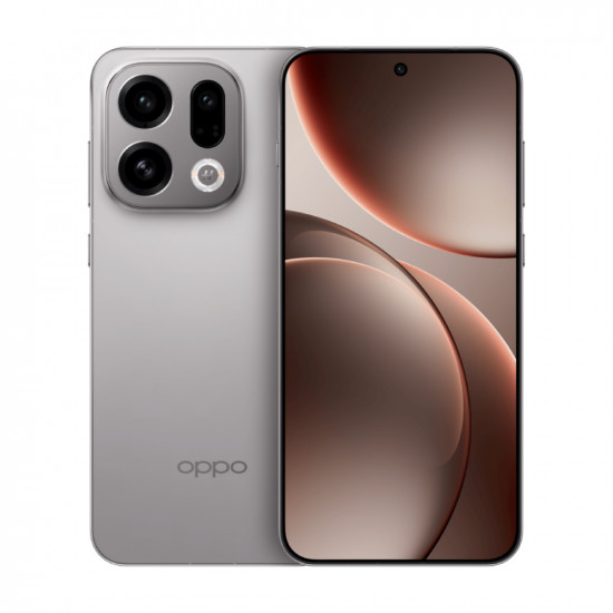 Oppo Find X9, 12.256Gb, Gray