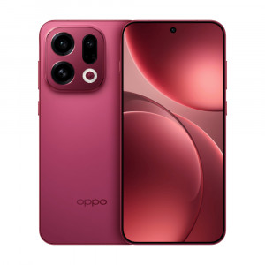 Oppo Find X9, 12.256Gb, Red