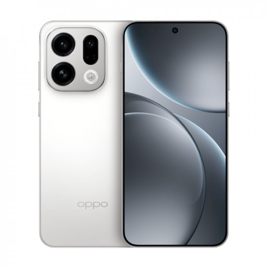 Oppo Find X9, 12.256Gb, White