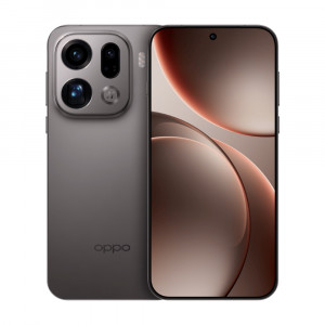 Oppo Find X9 Pro, 16.1Tb, Gray