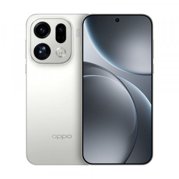 Oppo Find X9 Pro, 16.512Gb, White