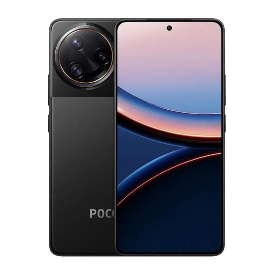 Poco F7 Ultra, 12.256Gb, Black