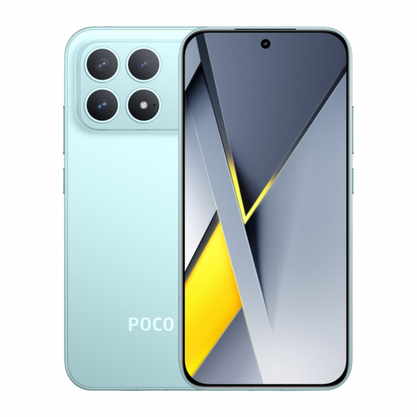 Poco F8 Pro, 12.512Gb, Blue
