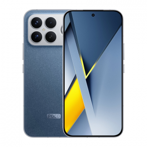 Poco F8 Ultra, 12.256Gb, Denim Blue