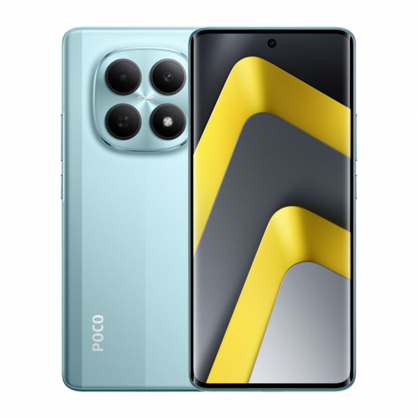 Poco M8 5G, 8.256Gb, Green