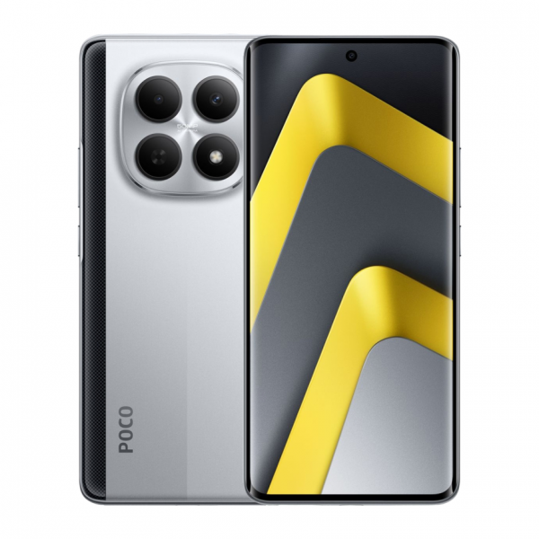 Poco M8 5G, 8.512Gb, Silver