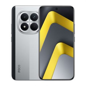 Poco M8 Pro 5G, 12.512Gb, Silver
