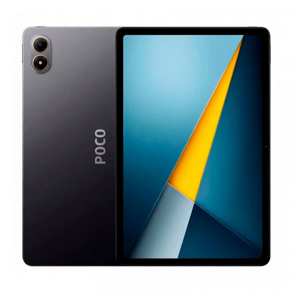 Poco Pad M1, 8.256Gb, Grey