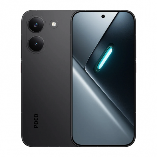 Poco X8 Pro, 8.256Gb, Black