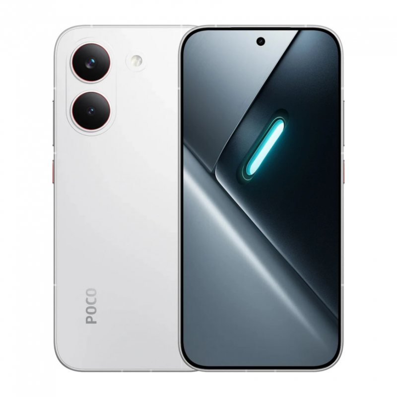 Poco X8 Pro, 8.512Gb, White