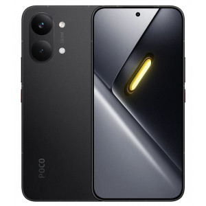 Poco X8 Pro Max, 12.512Gb, Black