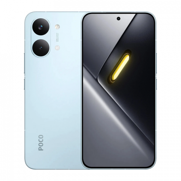 Poco X8 Pro Max, 12.512Gb, Blue