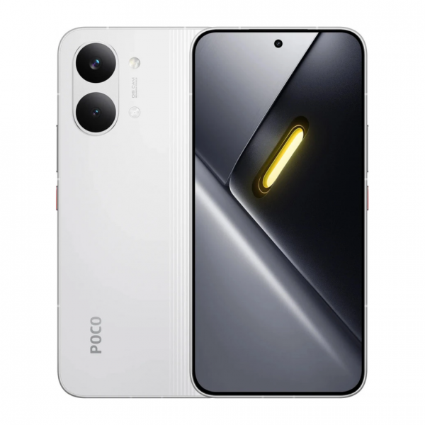 Poco X8 Pro Max, 12.512Gb, White