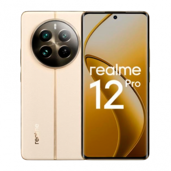 Realme 12 Pro, 12.512Gb, Beige
