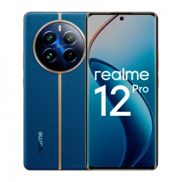 Realme 12 Pro, 8.256Gb, Blue