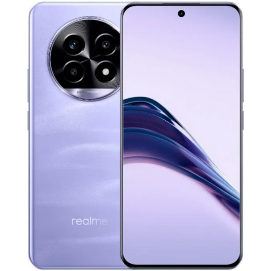 Realme 13 Pro, 12.512Gb, Purple