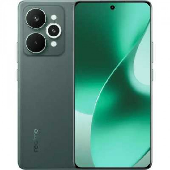 Realme 15 Pro, 12.512Gb, Green
