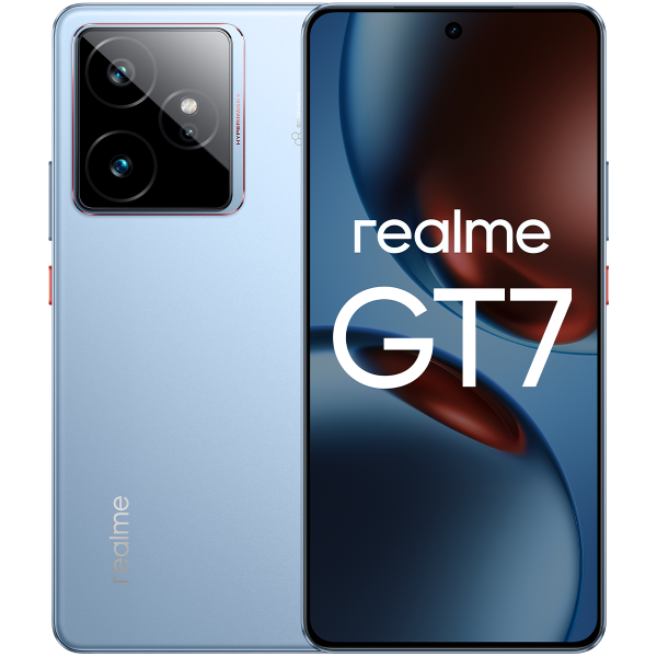 Realme GT 7, 12.512Gb, Blue