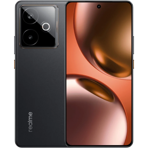 Realme GT 7T, 12.256Gb, Black