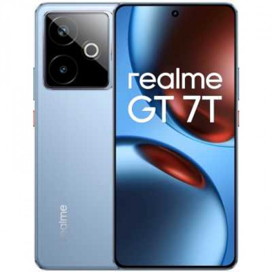 Realme GT 7T, 12.256Gb, Blue