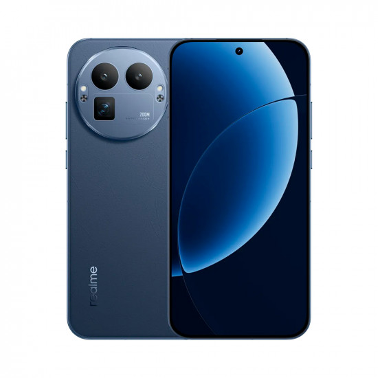 Realme GT 8 Pro, 12.256Gb, Blue