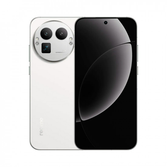 Realme GT 8 Pro, 12.256Gb, White