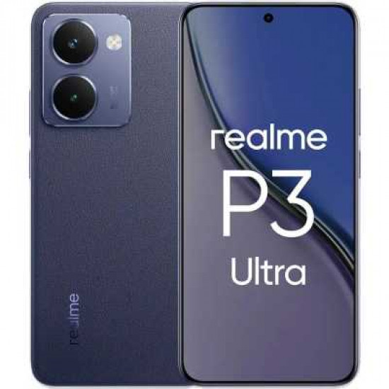 Realme P3 Ultra, 12.256Gb, Blue