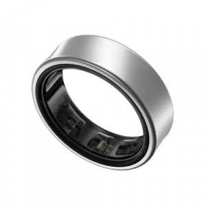 Samsung Galaxy Ring SM-Q507 7US, Titanium Silver