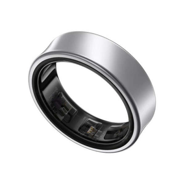 Samsung Galaxy Ring SM-Q507 7US, Titanium Silver