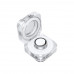 Samsung Galaxy Ring SM-Q507 7US, Titanium Silver