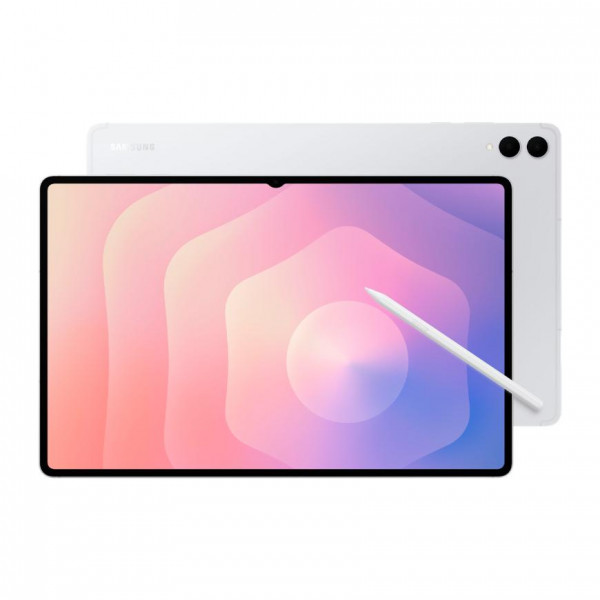 Samsung Galaxy Tab S11 Wi-Fi, 12.128Gb, Silver Samsung Galaxy Tab S11 Wi-Fi, 12.128Gb, Silver