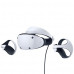 Шлем виртуальной реальности Sony PlayStation VR 2, White