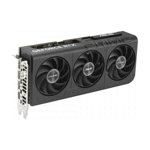 Видеокарта RTX5050 8Gb Asus PRIME-RTX5050-O8G