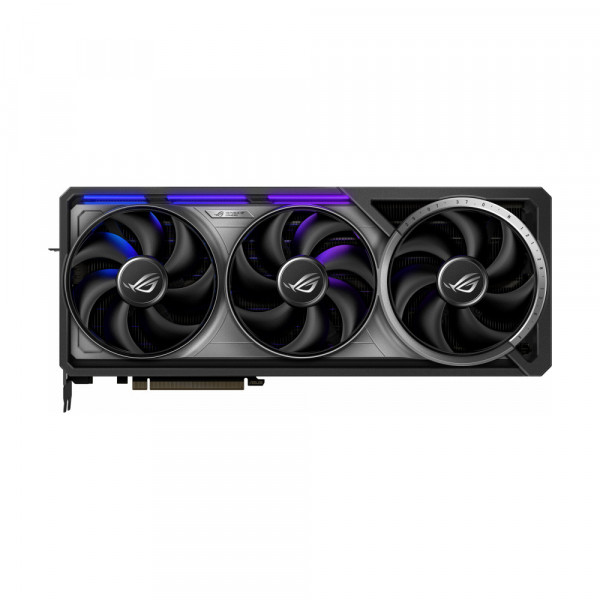 Видеокарта RTX5080 16Gb Asus ROG-ASTRAL-RTX5080-O16G-GAMING