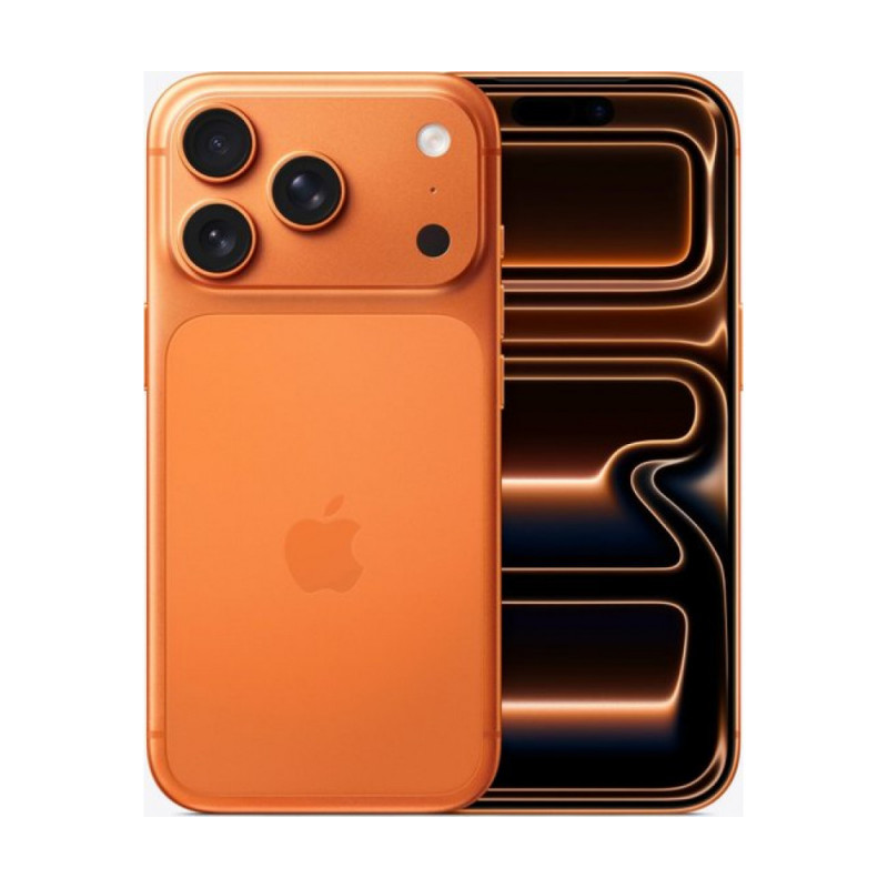 iPhone 17 Pro, 1TB, Orange (sim)