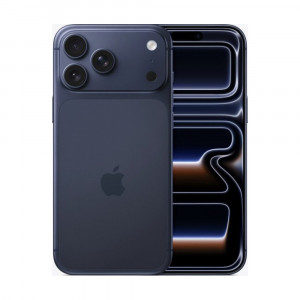 iPhone 17 Pro MAX, 1TB, Blue (esim)