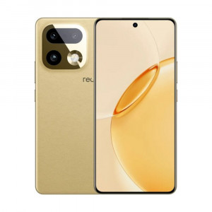 Realme 16 Pro, 8.256Gb, Gold