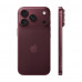 iPhone 18 Pro, 256Gb, Burgundy (Dual eSIM)